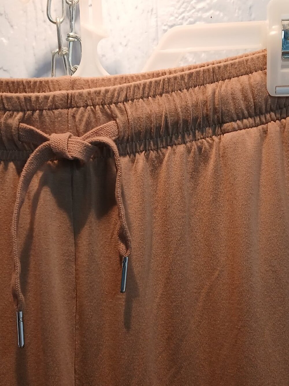 Comfrt Lounge Pants, Mushroom - Picture 4 of 4